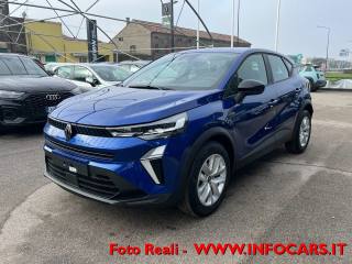 RENAULT Captur usata, con Airbag laterali