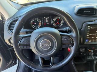 JEEP Renegade usata, con Airbag testa