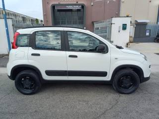 FIAT Panda usata, con Chiusura centralizzata