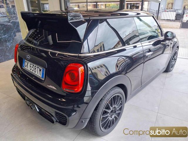 MINI One usata, con Climatizzatore