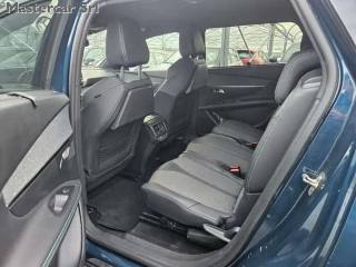 PEUGEOT 5008 usata, con Climatizzatore