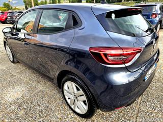 RENAULT Clio usata, con Chiusura centralizzata