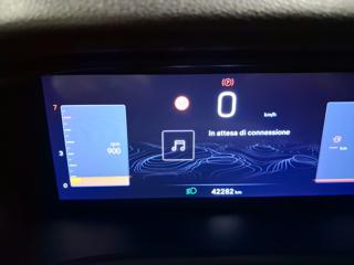 JEEP Avenger usata, con Controllo automatico clima