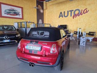 MINI Cooper S usata, con Airbag