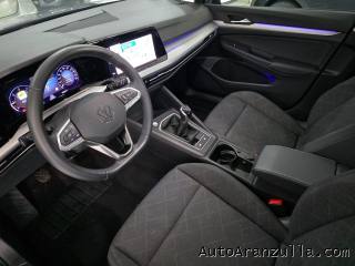 VOLKSWAGEN Golf usata, con Controllo trazione