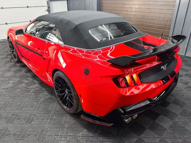 FORD Mustang usata, con Controllo automatico clima