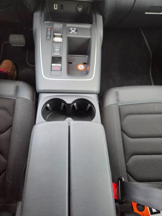 CITROEN C5 Aircross usata, con Controllo trazione