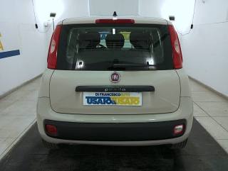 FIAT Panda usata, con Chiusura centralizzata