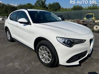 ALFA ROMEO Stelvio 2.2 Turbodiesel 190 CV AT8 Q4 Business