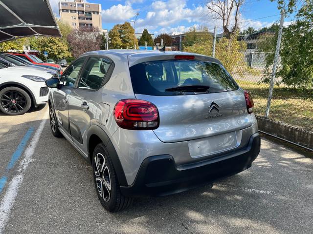 CITROEN C3 usata, con Airbag Passeggero