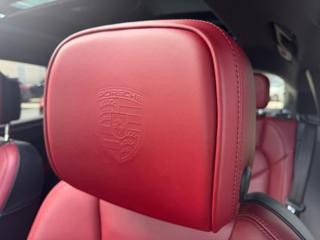 PORSCHE Macan usata, con ESP