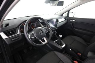 RENAULT Captur usata 1