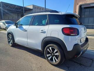 CITROEN C3 Aircross usata, con Boardcomputer