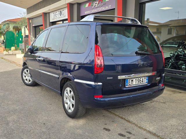 PEUGEOT 807 usata 65