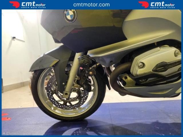 BMW R 1200 RT usata 10