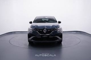 RENAULT Captur usata, con Airbag