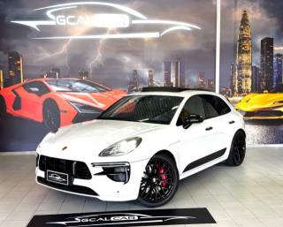 PORSCHE Macan usata, con Airbag