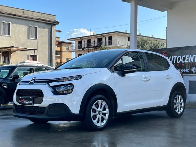 CITROEN C3 usata, con Airbag laterali