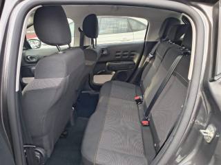 CITROEN C3 usata, con Controllo automatico clima