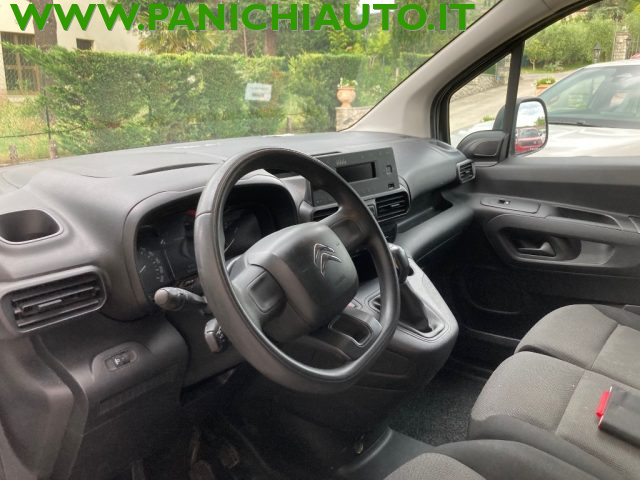 CITROEN Berlingo usata, con USB