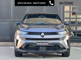 RENAULT Captur usata, con Airbag laterali