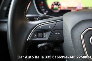 AUDI SQ5 usata, con Volante multifunzione