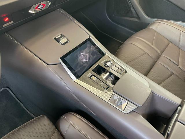 DS AUTOMOBILES DS 4 usata, con Immobilizzatore elettronico