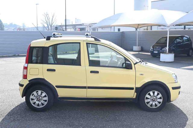 FIAT Panda usata, con Airbag Passeggero