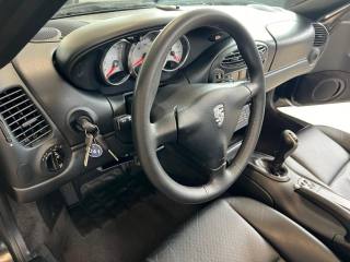 PORSCHE Boxster usata, con Specchietti laterali elettrici