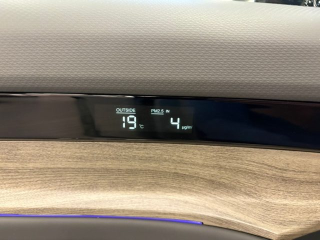 SPORTEQUIPE Sportequipe 6 GT usata, con Sedili riscaldati