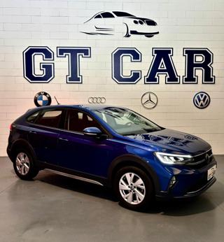 VOLKSWAGEN Taigo usata, con Airbag laterali