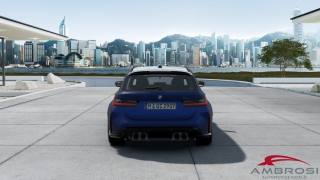 BMW M3 usata 4
