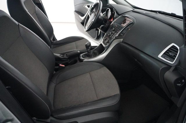 OPEL Astra usata, con Chiusura centralizzata