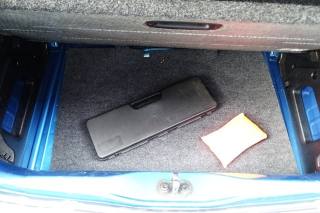 VOLKSWAGEN up! usata, con Chiusura centralizzata