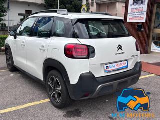 CITROEN C3 Aircross usata, con Alzacristalli elettrici