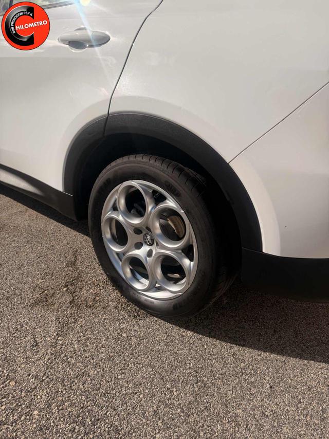 ALFA ROMEO Tonale usata, con Immobilizzatore elettronico