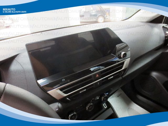 CITROEN C4 usata, con Alzacristalli elettrici