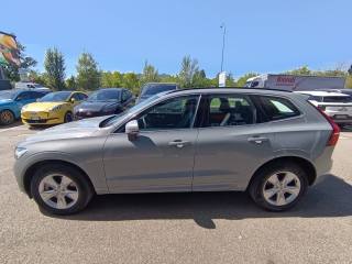 VOLVO XC60 usata, con Airbag laterali