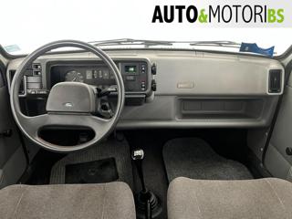 FORD Fiesta usata 9