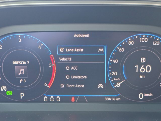 VOLKSWAGEN T-Roc usata, con Specchietti laterali elettrici