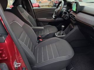 DACIA Sandero usata, con Cronologia tagliandi