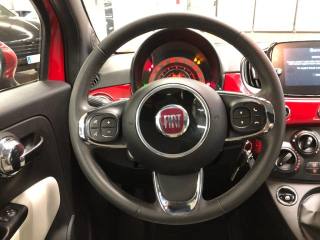 FIAT 500 usata, con Servosterzo