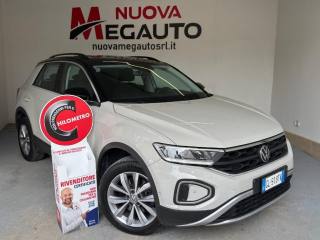 VOLKSWAGEN T-Roc 2.0 TDI SCR 150 CV DSG Life