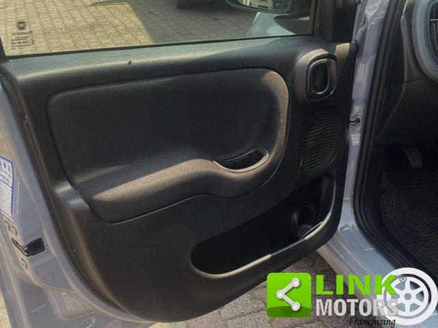 FIAT Panda usata 17