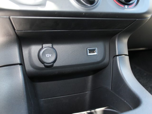 CITROEN C3 usata, con Luci diurne