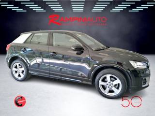 AUDI Q2 usata 5