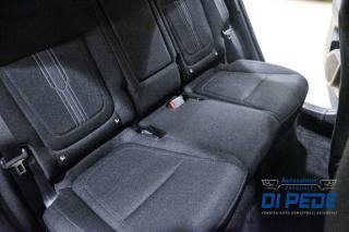 HYUNDAI Tucson usata, con Volante multifunzione