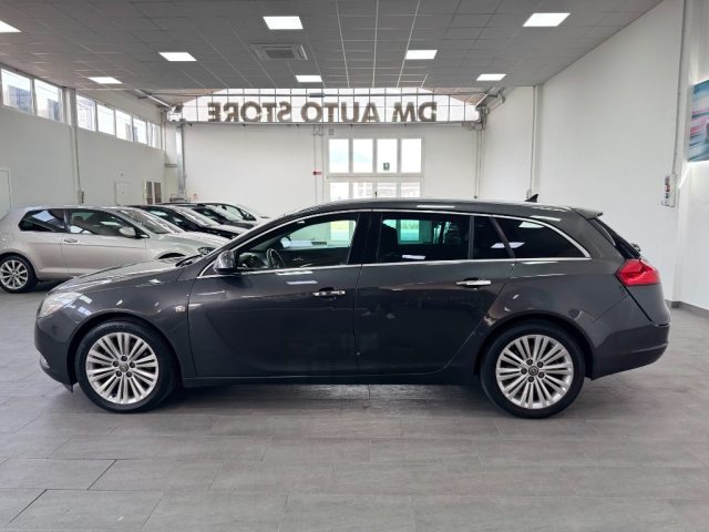 OPEL Insignia usata, con Cerchi in lega