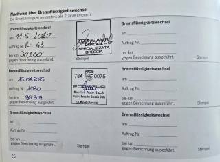 PORSCHE 911 usata, con Fari Xenon