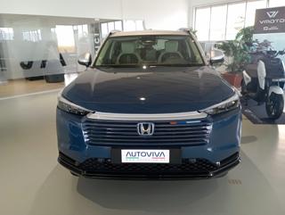 HONDA HR-V usata, con Airbag